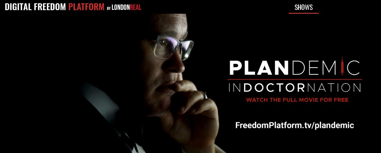 Digital Freedom Platform